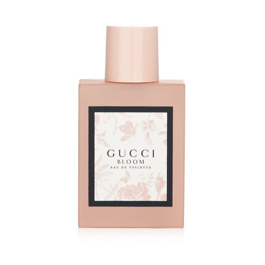 Gucci Bloom Eau De Toilette Spray 50ml