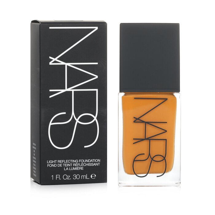 NARS Light Reflecting Foundation - Moorea (Medium-Deep 2.3) 30ml/1oz