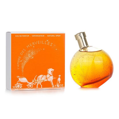 Hermes L'Ambre Des Merveilles Eau De Parfum Spray 50ml