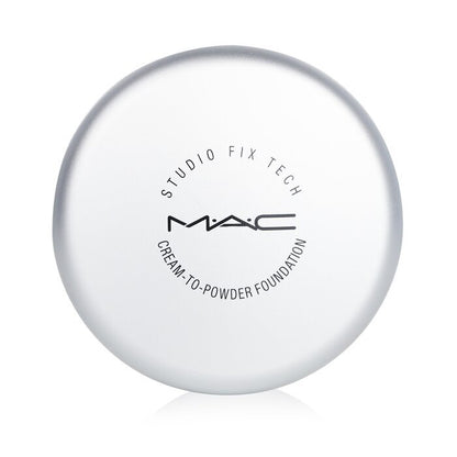 MAC Studio Fix Tech Cream To Powder Foundation -  NW20 10g