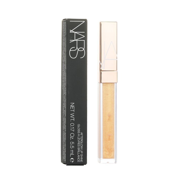 NARS Afterglow Lip Shine - # A-Lister 5.5ml/0.17oz