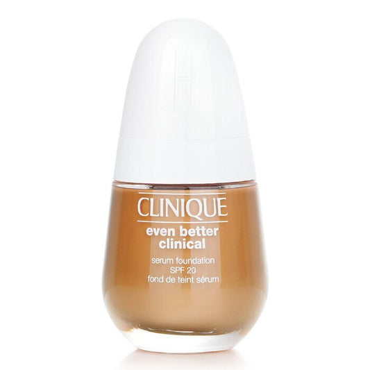 Clinique Even Better Clinical Serum Foundation SPF 20 - # CN 78 Nutty 30ml/1oz