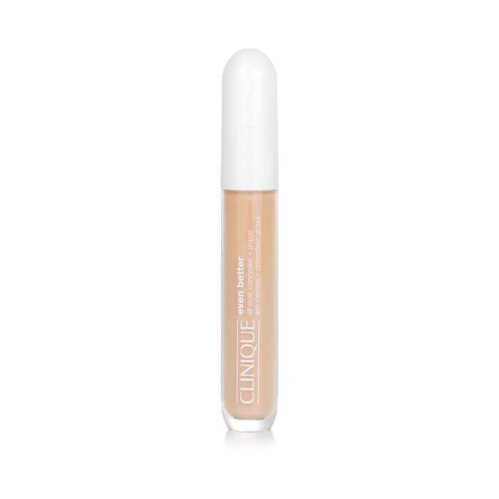 Clinique Even Better All Over Concealer + Eraser - # WN 04 Bone 6ml/0.2oz