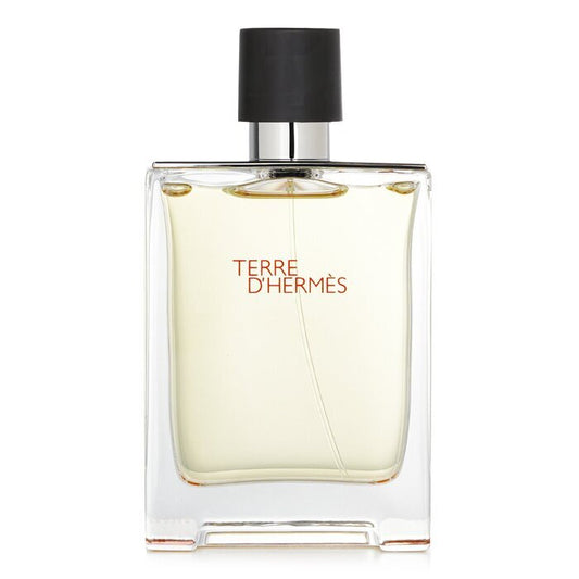 Terre D'Hermes Eau De Toilette Spray 100ml