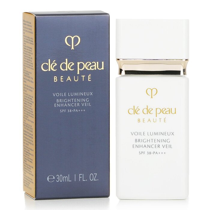 Cle De Peau Voile Lumineux Brightening Enhancer Veil SPF30 / SPF38 30ml/1oz