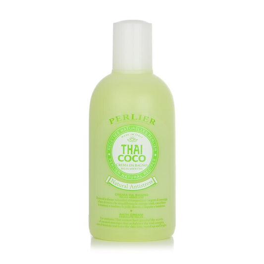 Perlier Thai Coco Absolute Relax Bath Cream 500ml/16.9oz