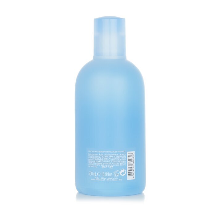 Perlier Blue Iris Foaming Bath & Shower Gel 500ml/16.9oz