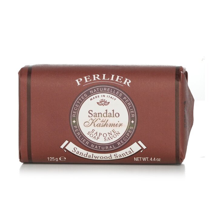 Perlier Sandalwood Bar Soap 125g/4.4oz