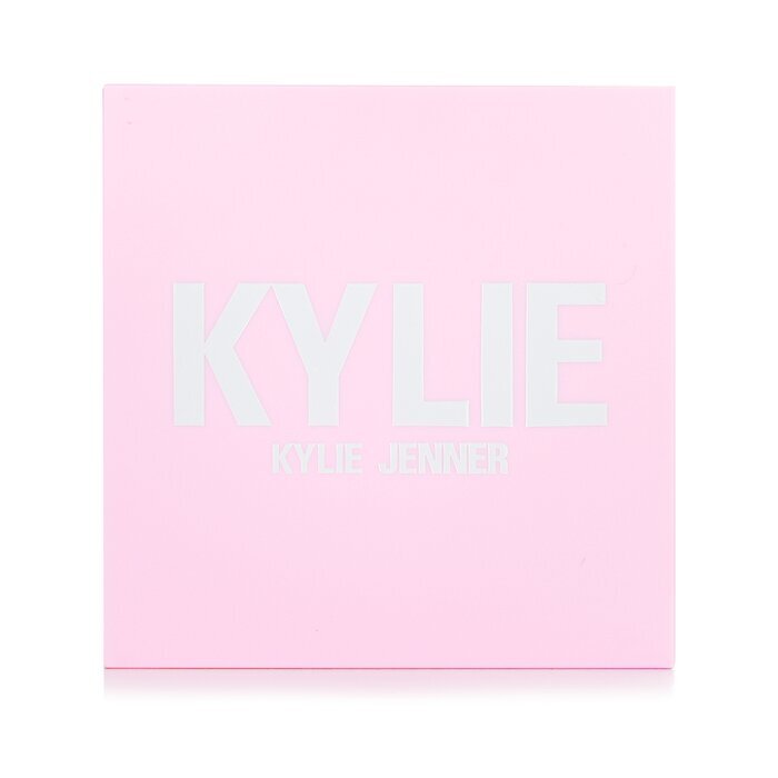 Kylie By Kylie Jenner Kylighter Pressed illuminating Powder - # 060 Queen Drip 8g/0.28oz