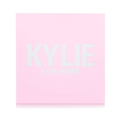 Kylie By Kylie Jenner Kylighter Pressed illuminating Powder - # 060 Queen Drip 8g/0.28oz