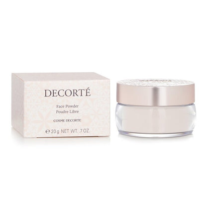 Cosme Decorte Face Powder - #11 Luminary Ivory 20g/0.7oz