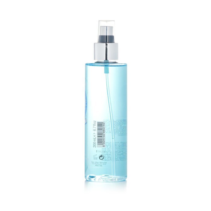 Perlier Blue Iris Scented Body Water 200ml/6.7oz