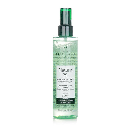 Rene Furterer Naturia Express Detangling Spray 200ml/6.7oz