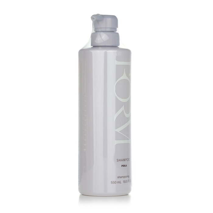 POLA Form Shampoo 550ml/18.5oz