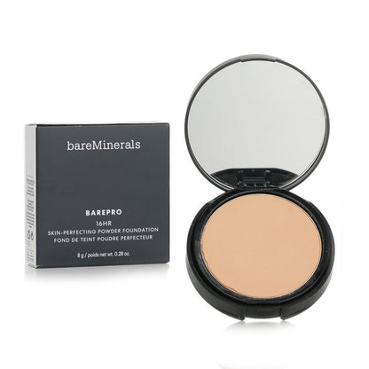 BareMinerals Barepro 16hr Skin Perfecting Powder Foundation - # 17 Fair Neutral 8g/0.28oz