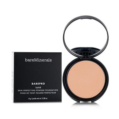 BareMinerals Barepro 16hr Skin Perfecting Powder Foundation - # 20 Light Neutral 8g/0.28oz