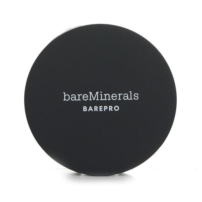 BareMinerals Barepro 16hr Skin Perfecting Powder Foundation - # 35 Medium Neutral 8g/0.28oz