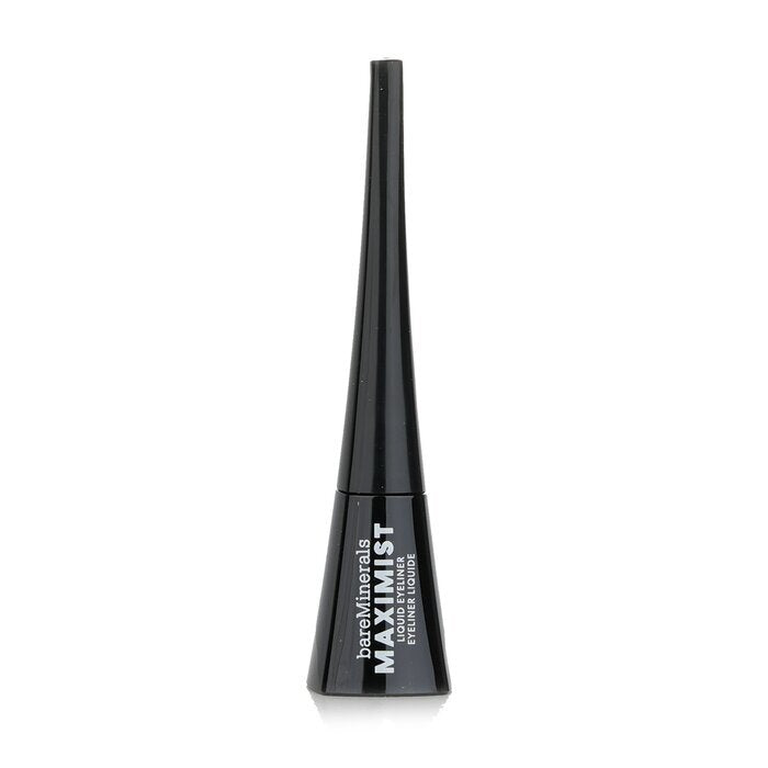 BareMinerals Maximist Liquid Eyeliner - # Maximum Black 3ml/0.10oz