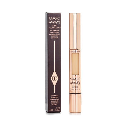 Charlotte Tilbury Magic Away Liquid Concealer - # 5 Medium (Medium With Yellow Neutral Undertones) 4ml/0.13oz