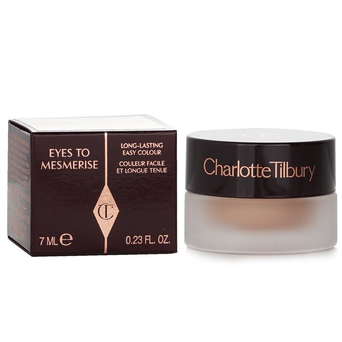 Charlotte Tilbury Eyes to Mesmerise Long Lasting Easy Colour - # Champagne 7ml/0.23oz