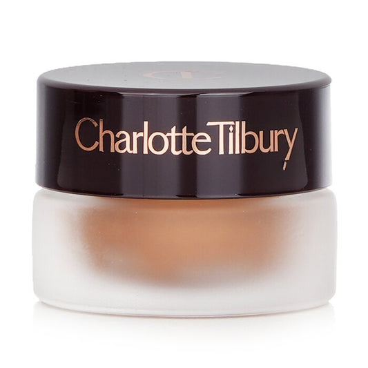 Charlotte Tilbury Eyes to Mesmerise Long Lasting Easy Colour - # Amber Gold 7ml/0.23oz