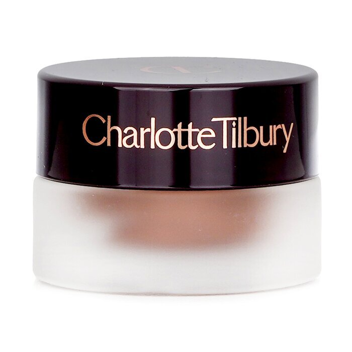 Charlotte Tilbury Eyes to Mesmerise Long Lasting Easy Colour - # Chocolate Bronze 7ml/0.23oz