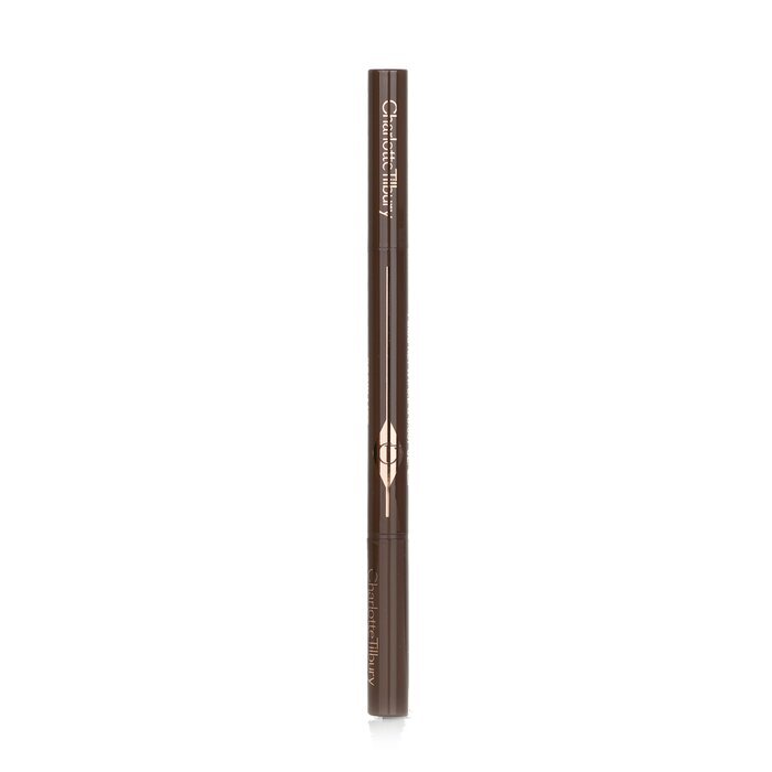 Charlotte Tilbury Brow Lift Brow Pencil - # Dark Brown 0.2g/0.007oz