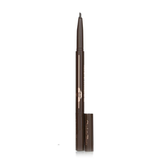 Charlotte Tilbury Brow Lift Brow Pencil - # Dark Brown 0.2g/0.007oz