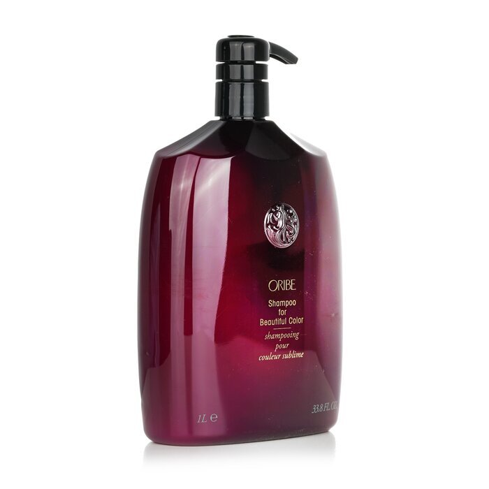 Oribe Shampoo For Beautiful Color 1000ml/33.8oz