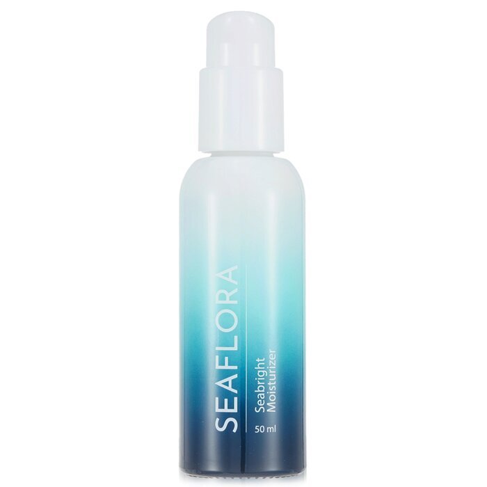 Seaflora Seabright Moisturizer - For Mature/Hyperpigmented Skin 50ml/1.7oz