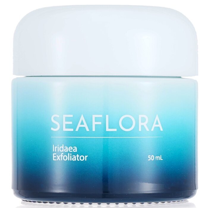 Seaflora Iridaea Exfoliator 50ml/1.7oz