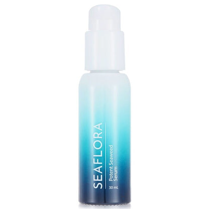 Seaflora Potent Seaweed Serum - For All Skin Types 30ml/1oz