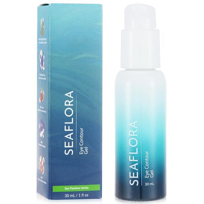 Seaflora Eye Contour Gel - For Normal To Dry Skin 30ml/1oz