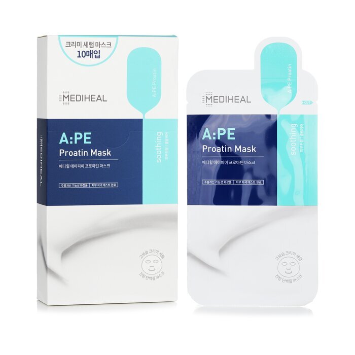 Mediheal A:PE Proatin Mask (Upgrade) 10pcs