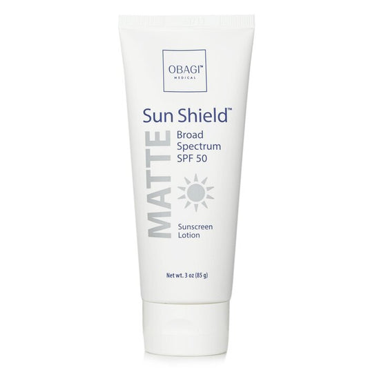 Obagi Sun Shield Matte Broad Spectrum SPF 50 Sun Lotion 85g/3oz