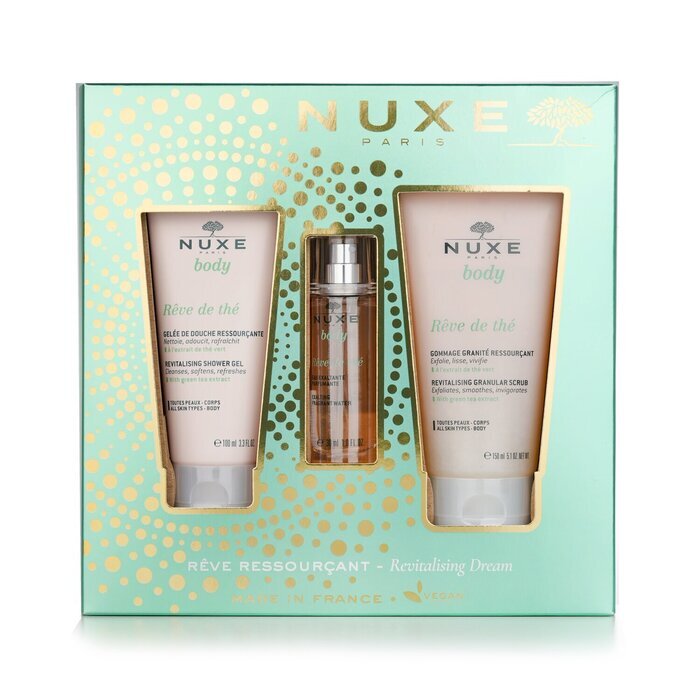 Nuxe Revitalising Dream 2022 Set 3pcs