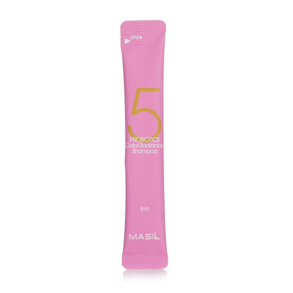 Masil 5 Probiotics Color Radiance Shampoo 20x8ml