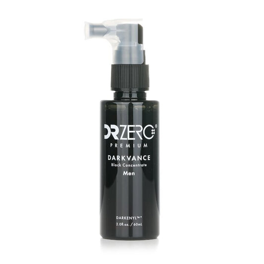 DR ZERO Darkvance Block Concentrate (For Men) 990653 60ml/2oz