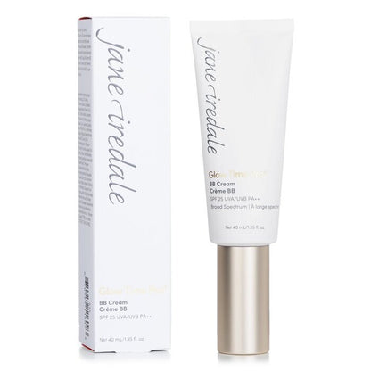 Jane Iredale Glow Time Pro BB Cream SPF25 - # GT5 40ml/1.35oz