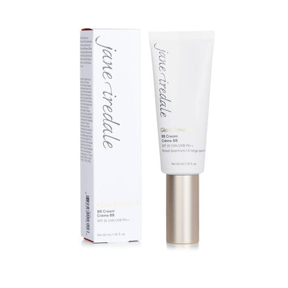 Jane Iredale Glow Time Pro BB Cream SPF25 - # GT6 40ml/1.35oz