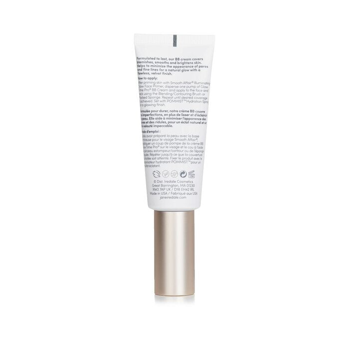 Jane Iredale Glow Time Pro BB Cream SPF25 - # GT6 40ml/1.35oz