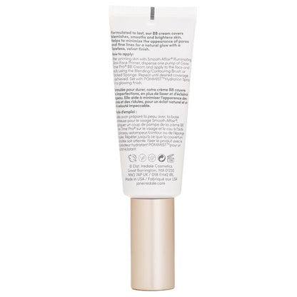 Jane Iredale Glow Time Pro BB Cream SPF25 - # GT7 40ml/1.35oz