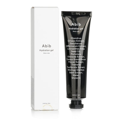 Abib Hydration Gel Water Tube 75ml/2.53oz