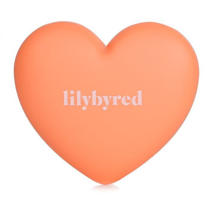 Lilybyred Luv Beam Cheek - # 03 Flush Orange 4.3g