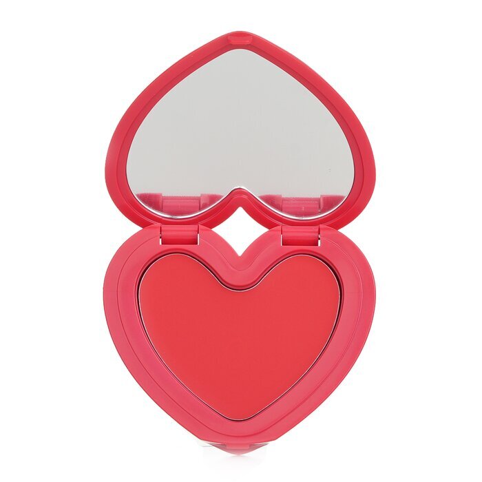 Lilybyred Luv Beam Cheek Balm - # 04 Heart Attack Red 3.5g