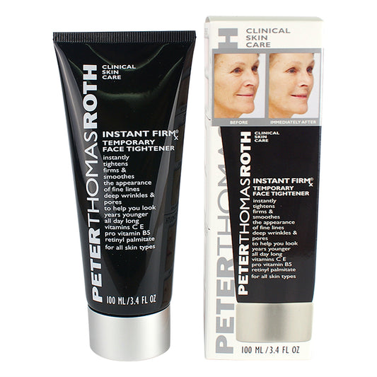 Peter Thomas Roth Instant Firmx Temporary Face Tightener 100ml/3.4oz