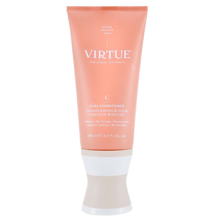 Virtue Curl Conditioner 200ml/6.7oz