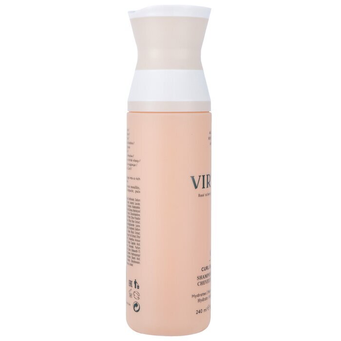 Virtue Curl Shampoo 240ml/8oz