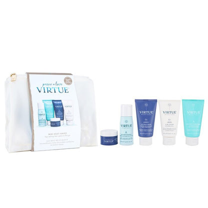 Virtue Mini Must-Haves Set 5pcs