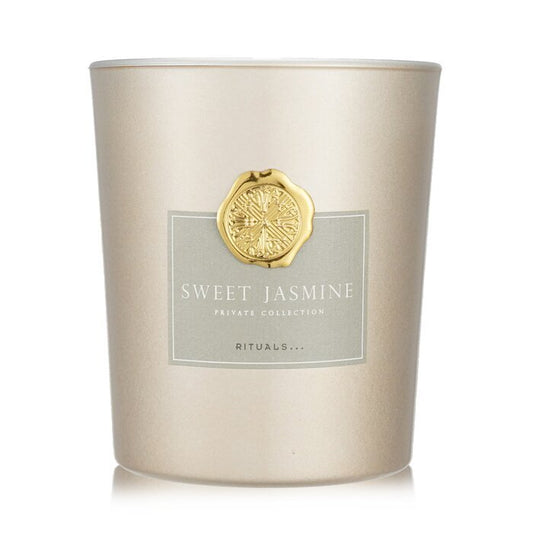 Rituals Private Collection Scented Candle - Sweet Jasmine 360g/12.6oz